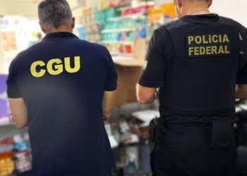 PF mira esquema de desvio de verbas da merenda escolar no Piauí