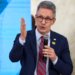 PGR denuncia Romeu Zema por calúnia contra ministro Gilmar Mendes