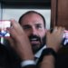 PGR pede ao STF condenação de Eduardo Bolsonaro por coação no processo
