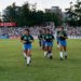 Pioneiras do futebol feminino brasileiro recebem reconhecimento histórico por lei