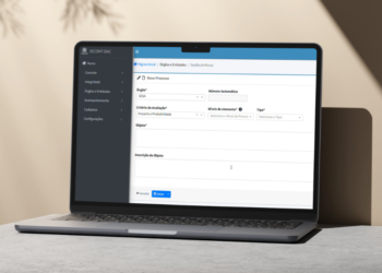 Plataforma digital otimiza o controle de riscos em licitações públicas no Brasil