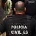 Polícia Civil avança na Operação Invisíveis e prende dois suspeitos de homicídio