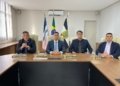 Polícia Civil desarticula quadrilha especializada em furto de módulos de caminhões