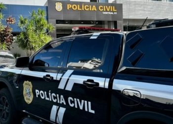 Polícia Civil do ES localiza homem condenado por latrocínio na Bahia com identidade falsa