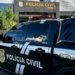 Polícia Civil do ES localiza homem condenado por latrocínio na Bahia com identidade falsa