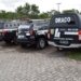 Polícia Civil do ES prende seis suspeitos em operação nacional contra facções