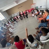 Polícia Civil do Espírito Santo aproxima corporação de estudantes em bate-papo