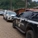Polícia Civil e Militar deflagram operação contra o tráfico em Ibitirama
