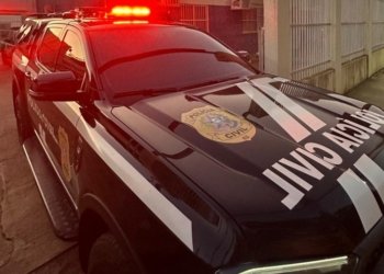 policia civil es