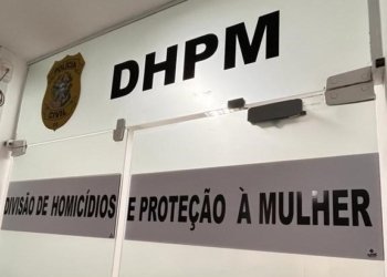 Polícia Civil prende homem por porte ilegal de arma em Cariacica