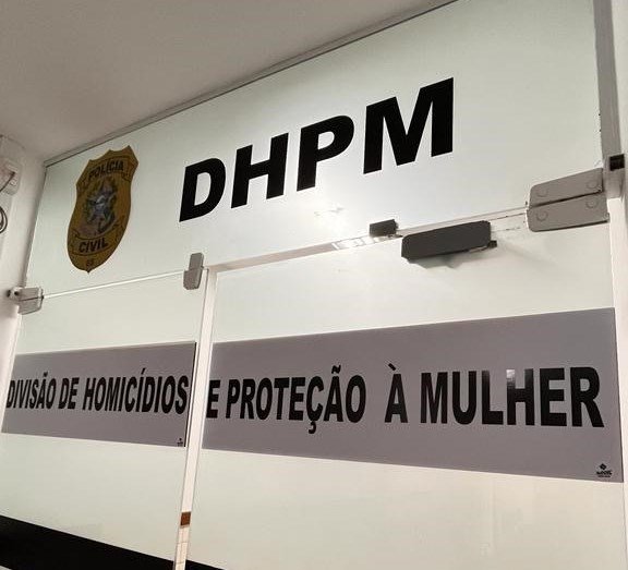Polícia Civil prende homem por porte ilegal de arma em Cariacica