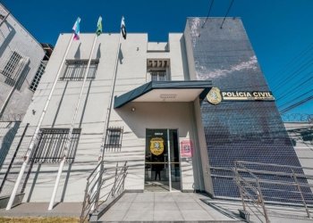 Polícia Civil prende suspeito de tentativa de homicídio em Vila Velha