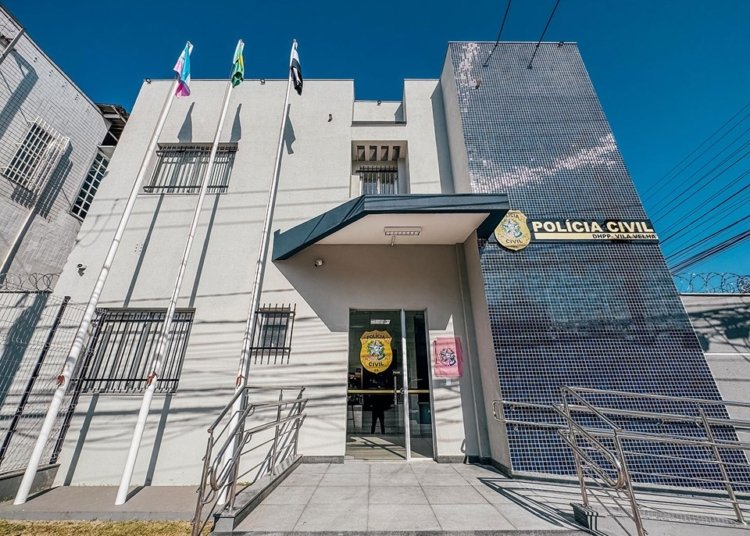 Polícia Civil prende suspeito de tentativa de homicídio em Vila Velha