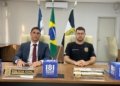 Polícia desarticula grupo que cortava cabos para impor internet clandestina em Colatina