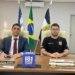 Polícia desarticula grupo que cortava cabos para impor internet clandestina em Colatina