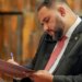 Polícia Federal encontra mensagens de violência em celular de deputado preso no Rio