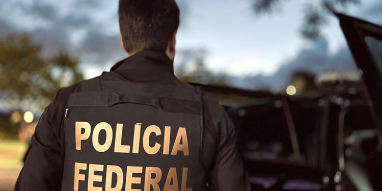 Polícia Federal mira grupo de combustíveis em operação contra fraude bilionária