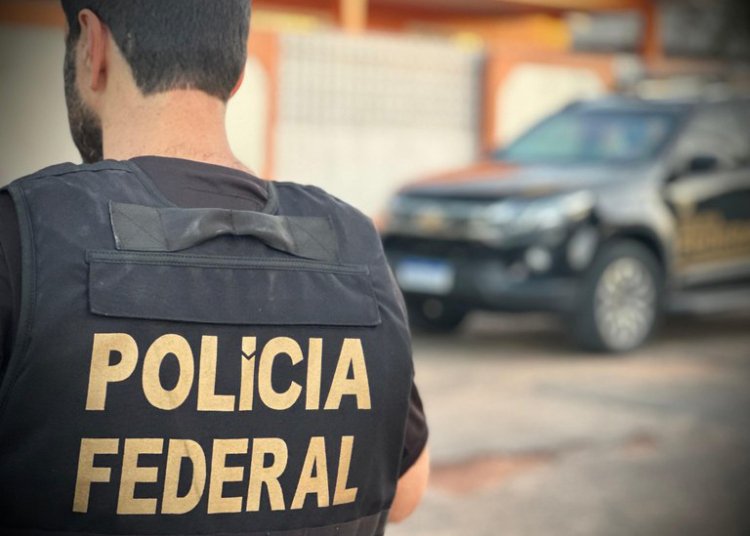 Polícia Federal mira rede de tráfico humano e trabalho escravo no Sul Fluminense