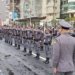 Polícia militar celebra os 491 anos da colonização do Espírito Santo em vila velha