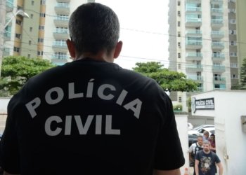 Polícia mira esquema milionário do Comando Vermelho em operação nacional