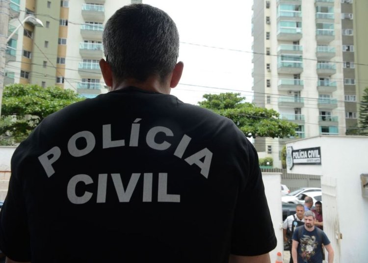 Polícia mira esquema milionário do Comando Vermelho em operação nacional