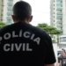 Polícia mira esquema milionário do Comando Vermelho em operação nacional