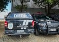 Polícia prende suspeito de matar policial militar da reserva na Serra