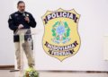 Polícia Rodoviária Federal lança campanha Maio Amarelo para reduzir acidentes nas estradas