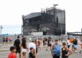 Policiais bilíngues reforçam segurança e atendimento no show de Shakira em Copacabana