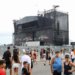 Policiais bilíngues reforçam segurança e atendimento no show de Shakira em Copacabana