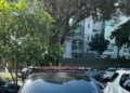 Polícias Civil e Militar prendem suspeito de violência doméstica em Domingos Martins