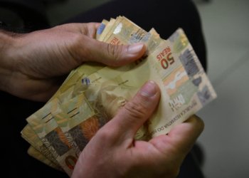 Poupança registra saída líquida de R$ 476,4 milhões em abril