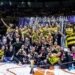 Praia Clube domina o Minas e conquista o tricampeonato da Superliga Feminina de vôlei