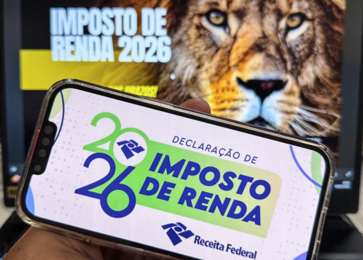 Prazo para garantir prioridade no primeiro lote do Imposto de Renda encerra neste domingo