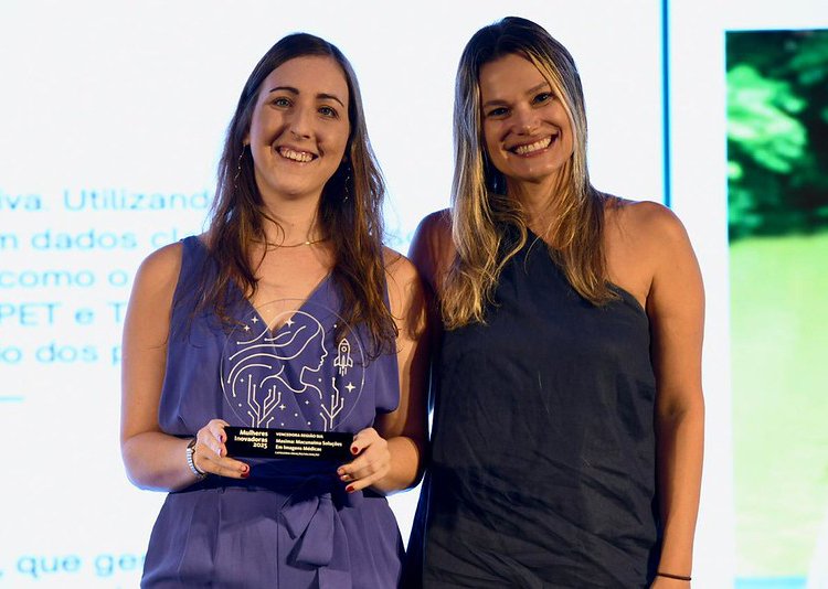 Prêmio Mulheres Inovadoras distribui R$ 3,6 milhões para startups lideradas por mulheres