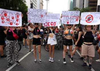 Programa Antes que Aconteça reforça proteção e acolhimento de mulheres no Brasil