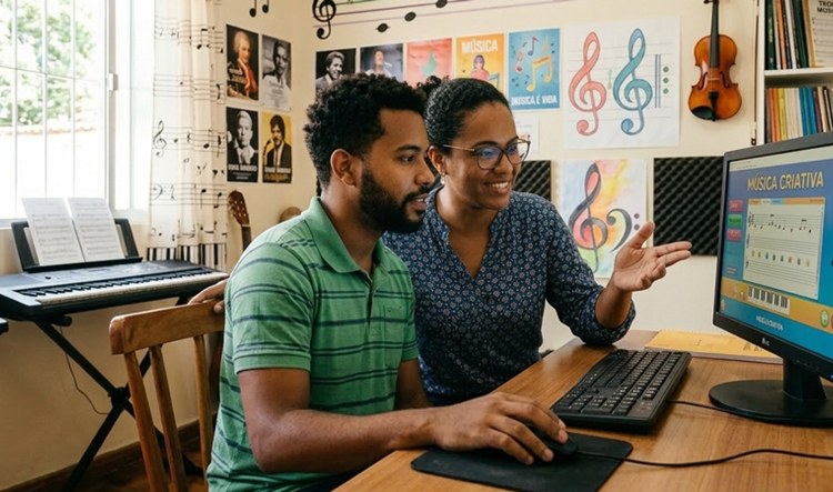 Projeto Música para Todos abre vagas para mediadores em seis cidades capixabas