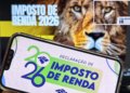 Quase 60% dos brasileiros ainda não entregaram a declaração do Imposto de Renda 2026