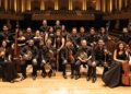 Rádio MEC transmite concerto da orquestra sinfônica de São Paulo neste domingo