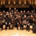 Rádio MEC transmite concerto da orquestra sinfônica de São Paulo neste domingo