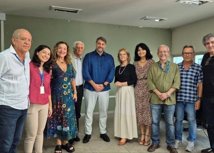 Referência no SUS, centro de práticas integrativas celebra 25 anos no Espírito Santo