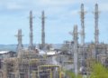 Refinarias da Petrobras operam acima da capacidade máxima em busca de eficiência