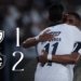 Remo supera Botafogo de virada no Nilton Santos e encerra invencibilidade alvinegra