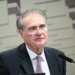 Renan Calheiros defende uso do Fundo do Pré-Sal para socorrer o agronegócio