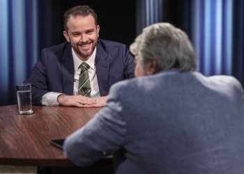 Reunião entre Lula e Trump foi marcada por deferência e respeito, diz Durigan