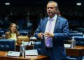 Rogerio Marinho apresenta PEC que permite contratação por hora e reage ao fim da escala