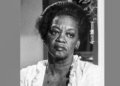 Ruth de Souza: pioneira negra no teatro e na TV completaria 105 anos