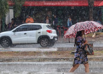 Santa Catarina decreta alerta climático preventivo diante da chegada do El Niño