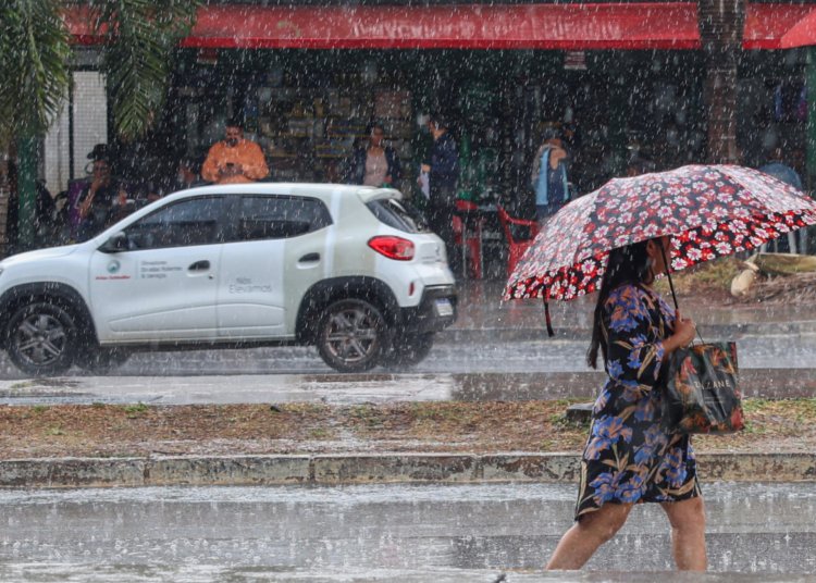 Santa Catarina decreta alerta climático preventivo diante da chegada do El Niño