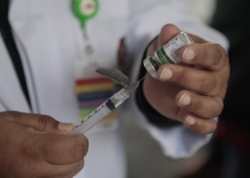São Paulo libera vacina contra influenza para toda a população a partir de segunda